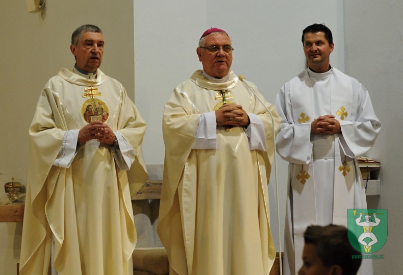 70. výročie konsekráce kostola-98