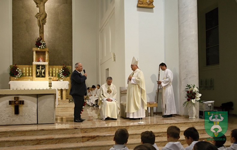 70. výročie konsekráce kostola-63