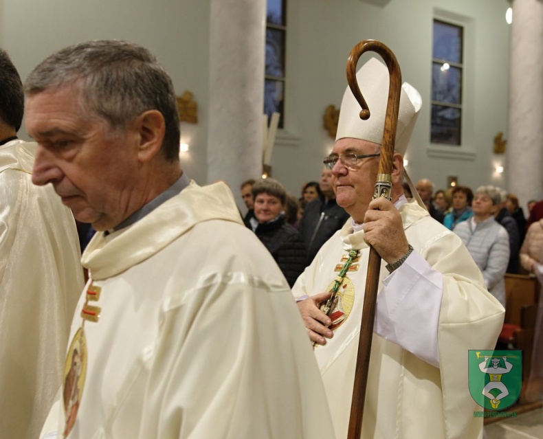 70. výročie konsekráce kostola-21