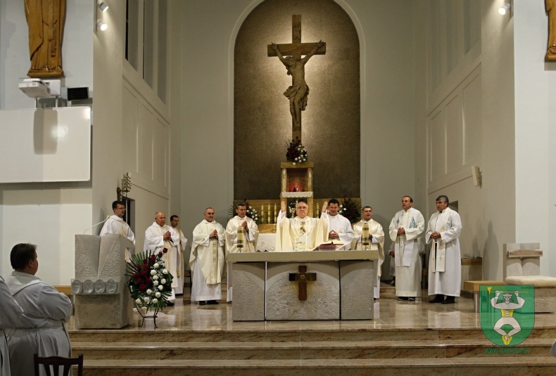 70. výročie konsekráce kostola-47