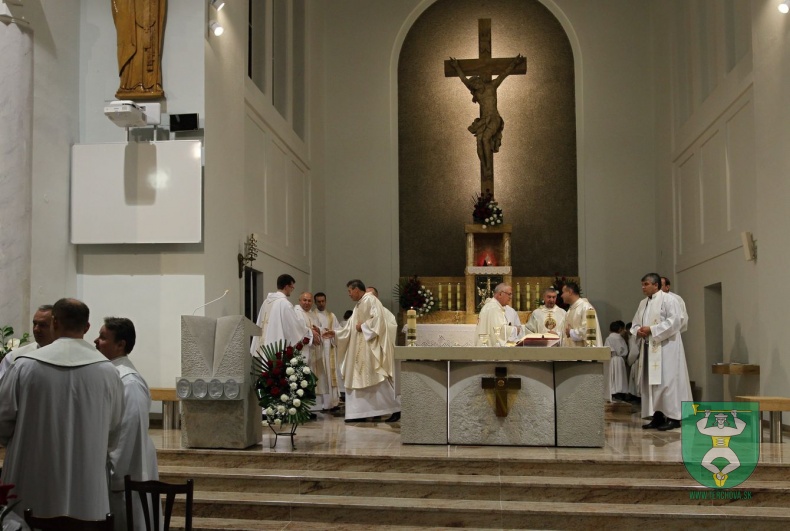 70. výročie konsekráce kostola-54