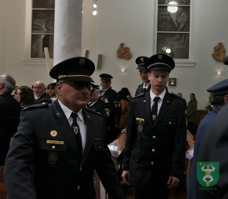 70. výročie konsekráce kostola-86