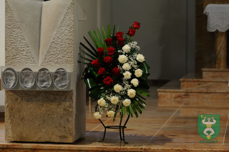 70. výročie konsekráce kostola-91