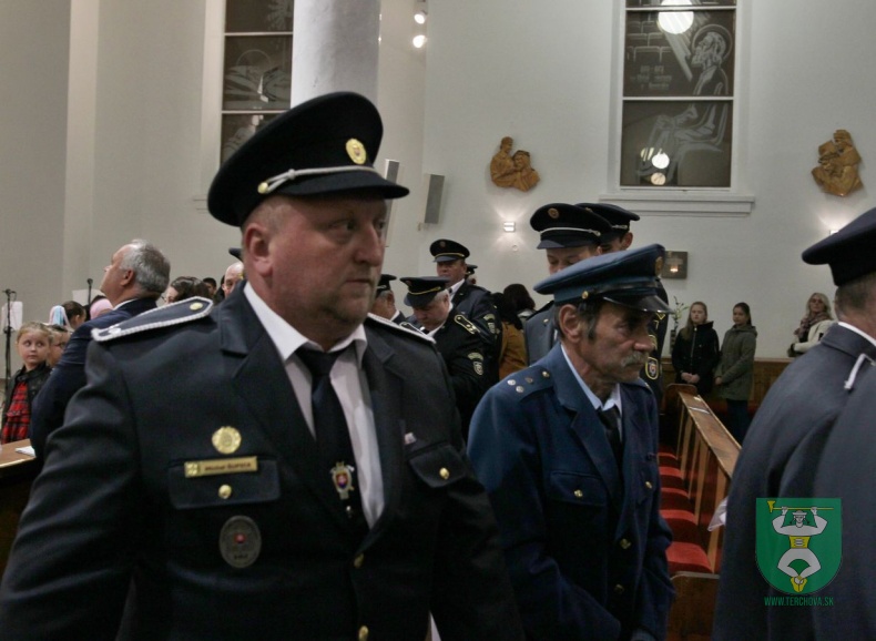 70. výročie konsekráce kostola-85