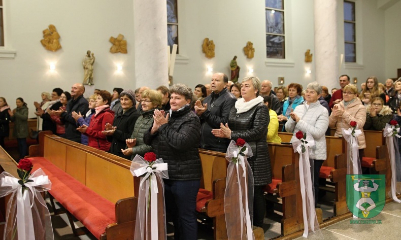 70. výročie konsekráce kostola-25