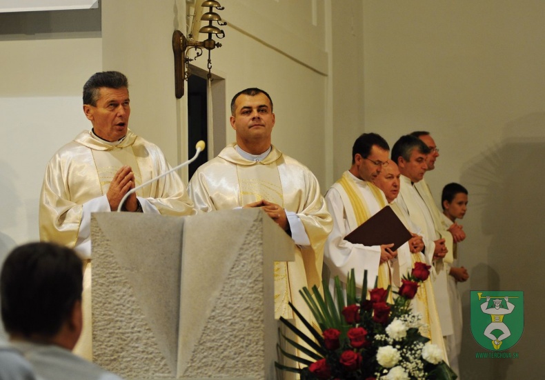 70. výročie konsekráce kostola-96