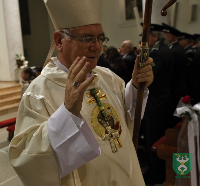 70. výročie konsekráce kostola-79