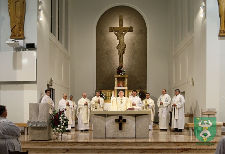 70. výročie konsekráce kostola-48