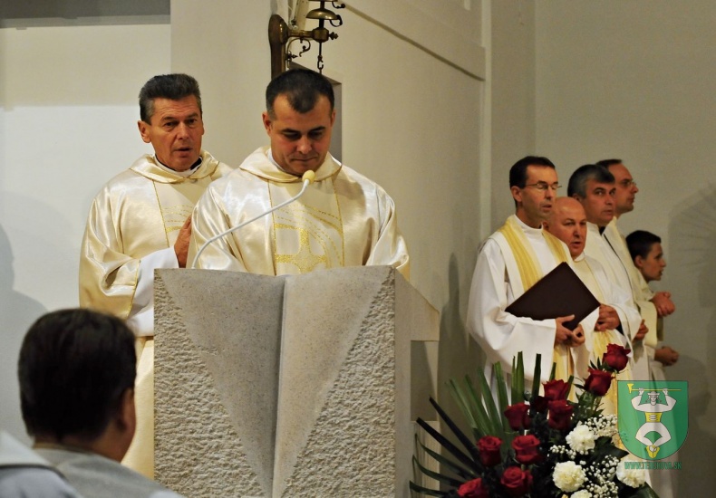 70. výročie konsekráce kostola-97