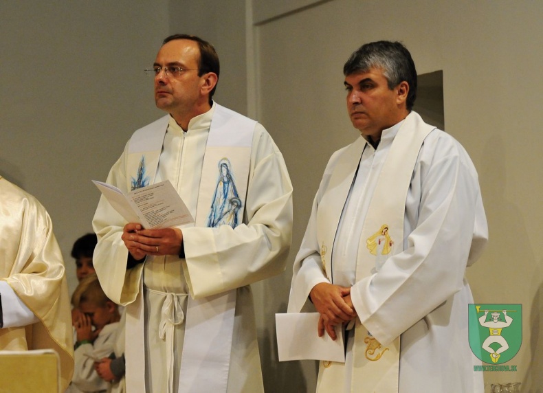 70. výročie konsekráce kostola-165