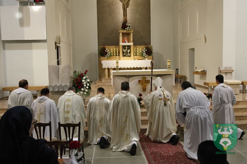 70. výročie konsekráce kostola-68