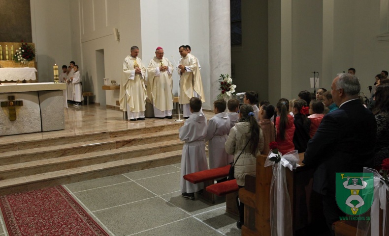 70. výročie konsekráce kostola-28