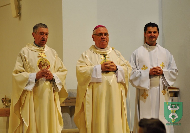 70. výročie konsekráce kostola-94