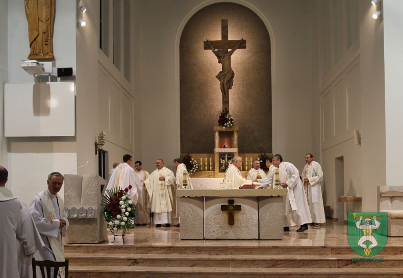 70. výročie konsekráce kostola-55