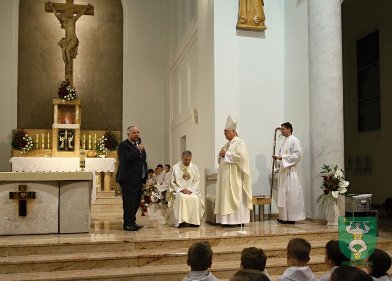 70. výročie konsekráce kostola-64