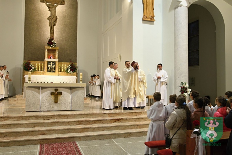 70. výročie konsekráce kostola-35