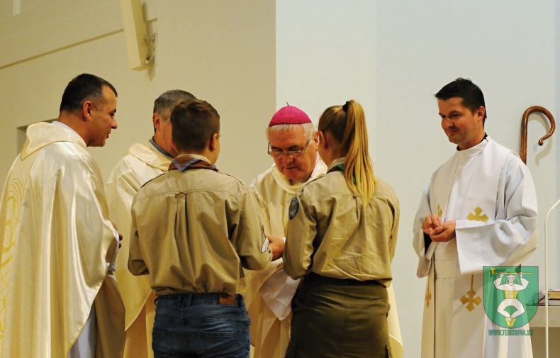 70. výročie konsekráce kostola-150