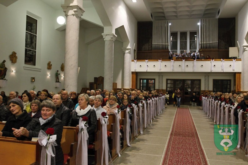 70. výročie konsekráce kostola-58