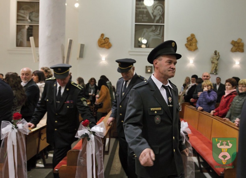 70. výročie konsekráce kostola-89