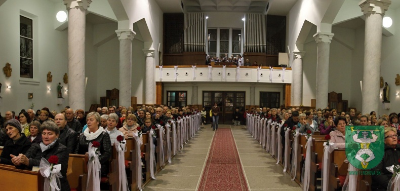 70. výročie konsekráce kostola-59