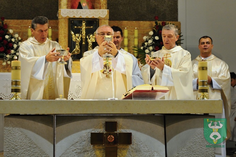 70. výročie konsekráce kostola-176