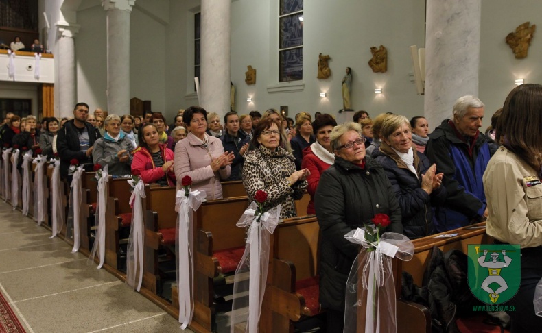 70. výročie konsekráce kostola-34