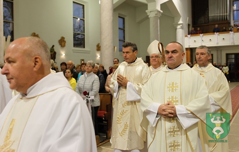 70. výročie konsekráce kostola-17