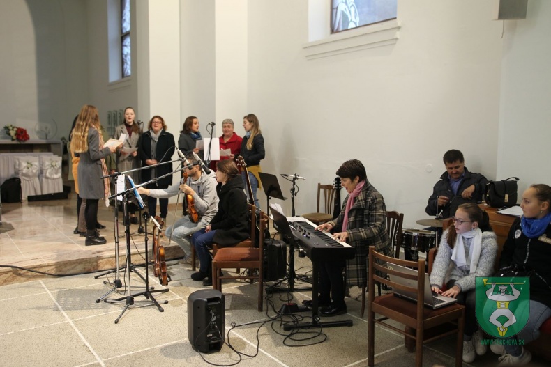 70. výročie konsekráce kostola-3