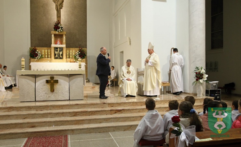 70. výročie konsekráce kostola-62