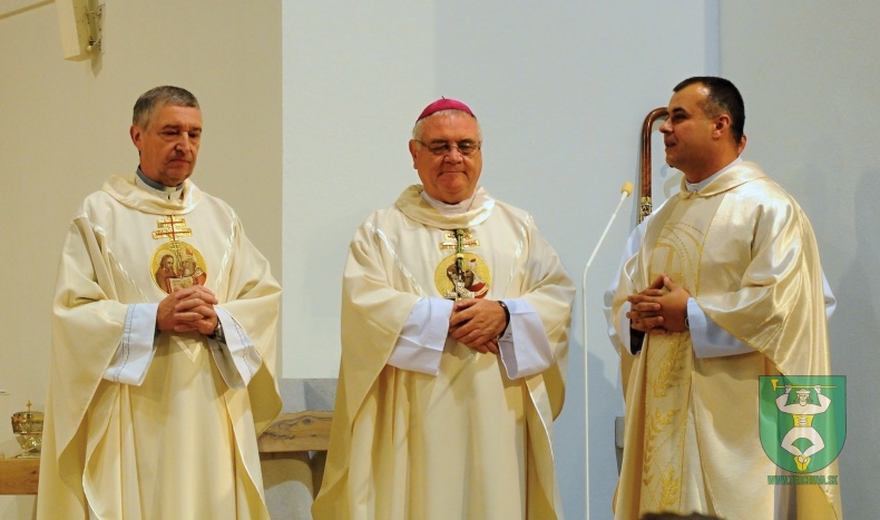 70. výročie konsekráce kostola-105