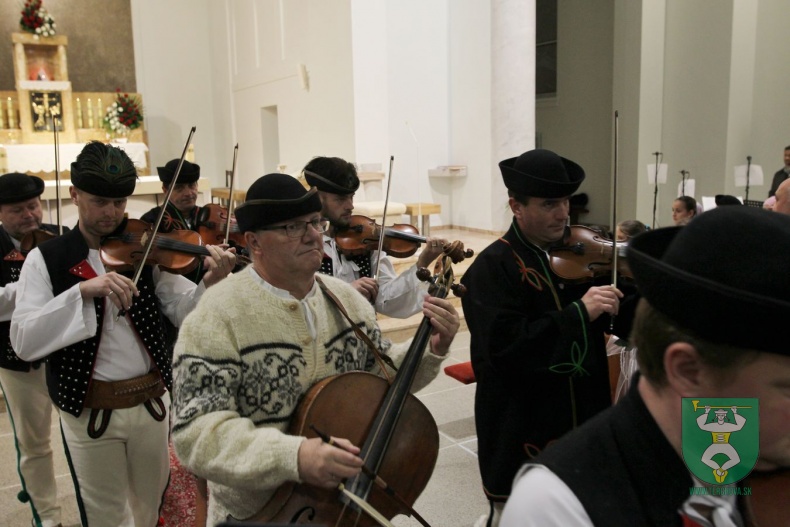 70. výročie konsekráce kostola-81