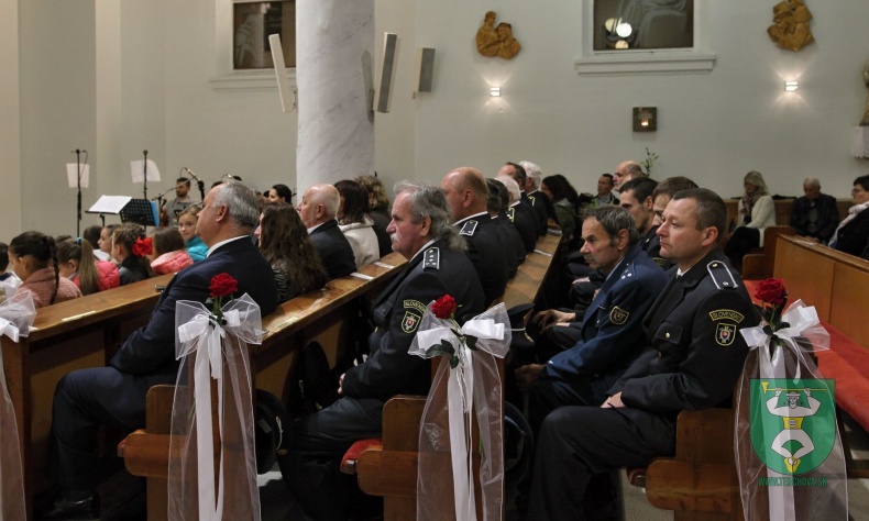 70. výročie konsekráce kostola-40