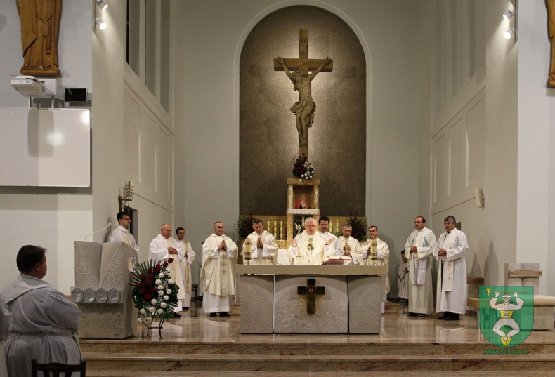 70. výročie konsekráce kostola-53