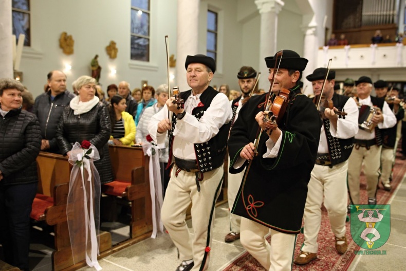 70. výročie konsekráce kostola-10