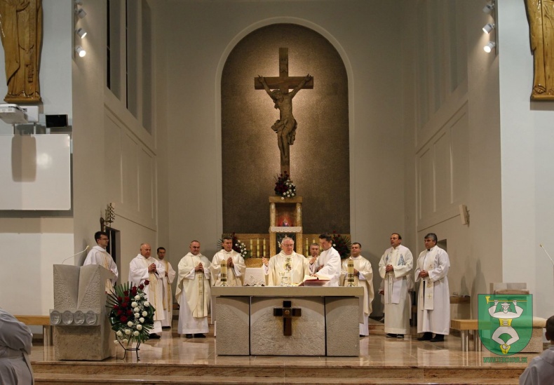 70. výročie konsekráce kostola-49