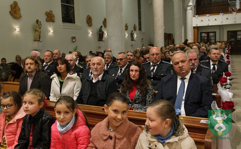 70. výročie konsekráce kostola-36