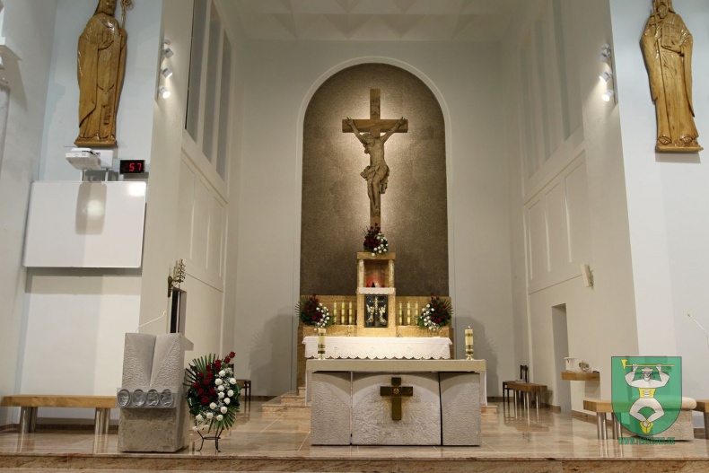 70. výročie konsekráce kostola-6