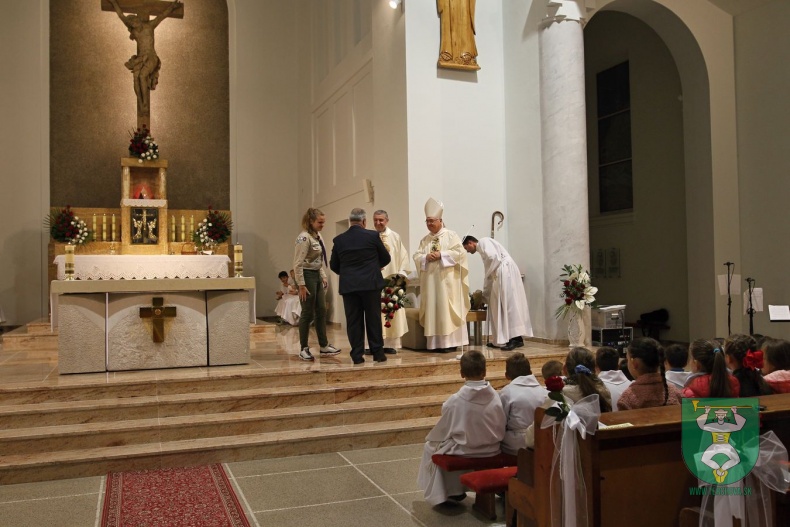 70. výročie konsekráce kostola-66