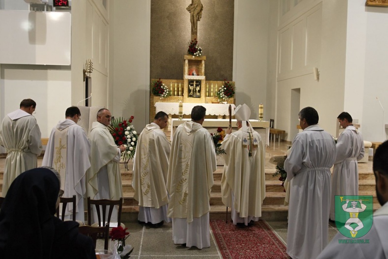 70. výročie konsekráce kostola-69