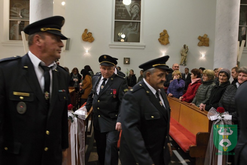 70. výročie konsekráce kostola-88