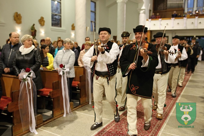 70. výročie konsekráce kostola-9