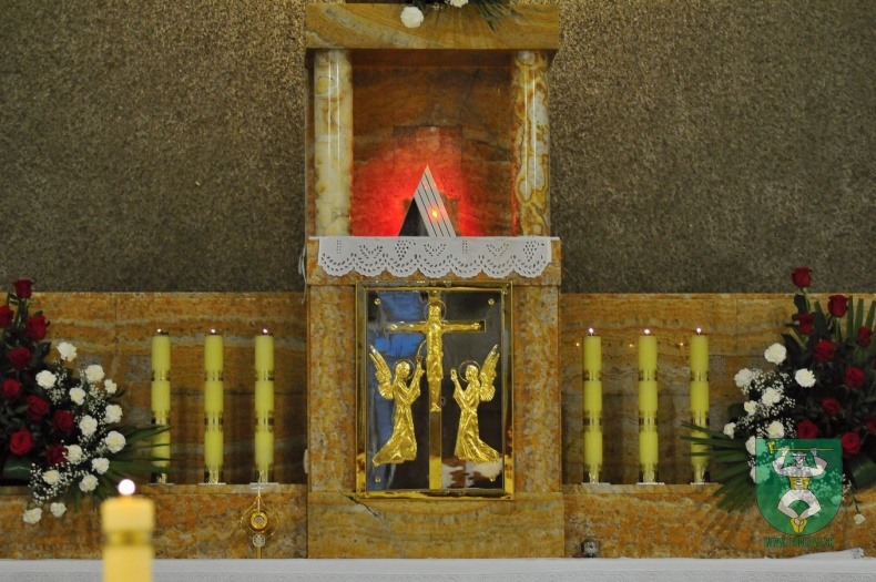 70. výročie konsekráce kostola-92