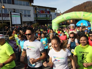 Terchovský polmaratón 2019-54