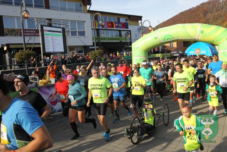Terchovský polmaratón 2019-55