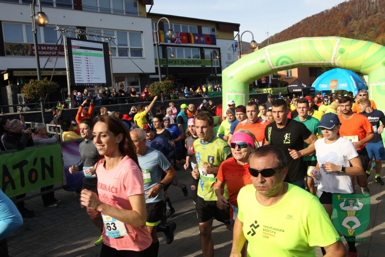 Terchovský polmaratón 2019-66
