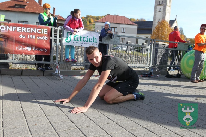 Terchovský polmaratón 2019-83