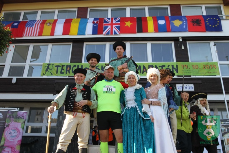 Terchovský polmaratón 2019-28