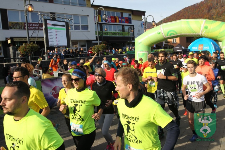 Terchovský polmaratón 2019-69