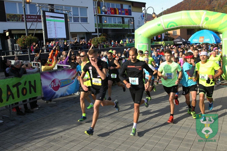 Terchovský polmaratón 2019-49
