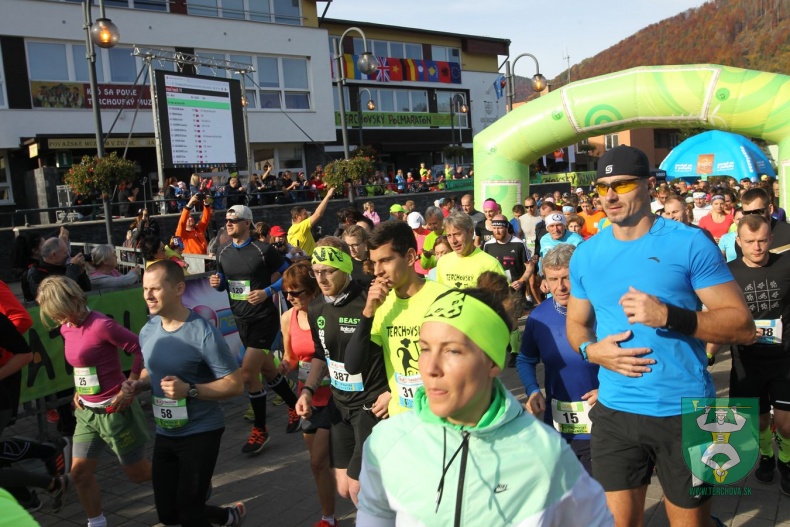 Terchovský polmaratón 2019-57